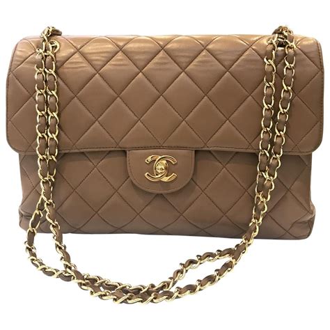 classic chanel bag in canada|pre owned Chanel bags Canada.